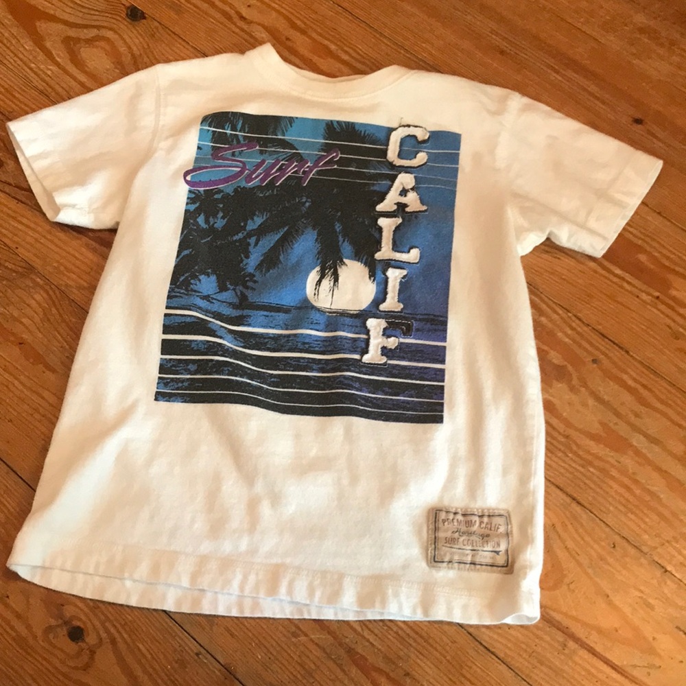 Old navy boys small T-shirt